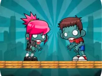 image Angry Zombies War Game