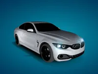 image Stunt Car Racing Extreme