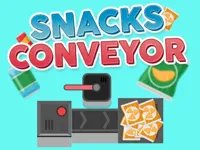 image Snacks Conveyor