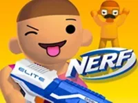 image NERF Epic Pranks - Prank & Run