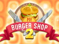 image My Burger Shop 2
