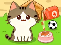 image Virtual Neko Kitty Collector