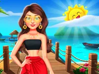 image BFF Summer Shine Look