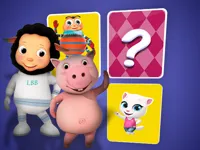 image Little Baby Bum
