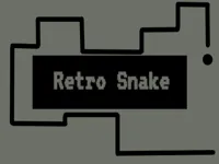image Retro Snake