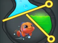 image Pull the Pin Fish Rescue