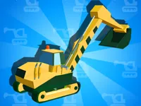 image Real Excavator Simulator