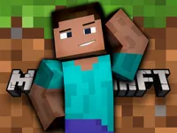 image Minecraft Online
