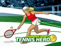 image Tennis Hero