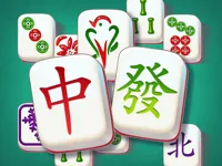 image Mahjong Solitaire Game