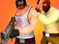 image Rebels Clash Game