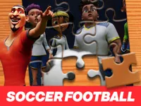 image The soccer Football Movie Jigsaw Puzzle