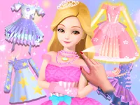 image Princess Fashion Makeover