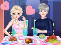 image Ice Queen Love Problem