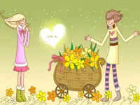 image Love Couple Slide