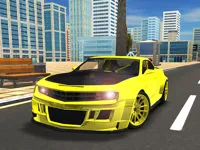 image City Car Driving 3d