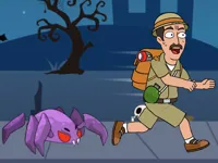 image Save The Uncle