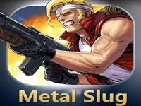 image Metal Slug