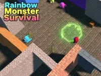 image Rainbow Monster Survival