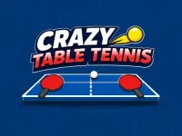 image Crazy Table Tennis