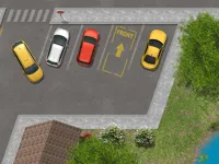image Park The Taxi 2