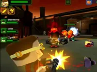 image Mini Shooter Zombie Survival