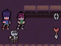 image Duo Adventures (Legacy of Traps)