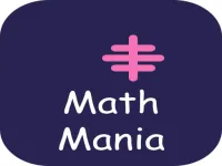 image Math Mania