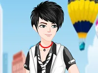 image Cool Boy Dress up