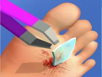 image Foot Doctor : Feet Care