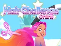 image Hair Challenge Online 3D