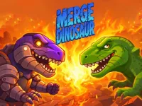 image Dinosaur Merge Quest