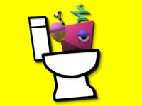 image Flappy Skibidi