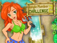 image Jungle Plumber Challenge 2