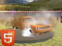 image Xtreme Demolition Arena Derby HTML5