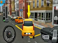image Real Car Parking : Driving Street 3D