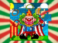 image Circus Jigsaw Puzzle