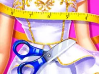 Wedding Dress Maker - Design &amp; Style