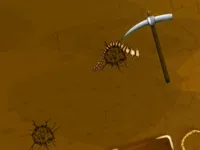 image Dinosaur Bone Digging