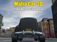 image Mafia Car 3D - Time Record Challenge