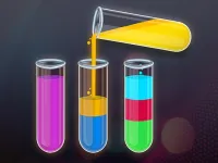 image Color Sort Puzzle Game