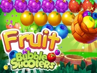image Fruit Bubble Shooters