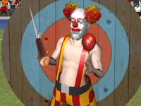 image Knife Throw Halloween