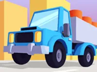 image Truck Deliver 3D - Fun & Run 3D Game