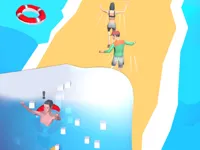 image Tsunami Survival Run