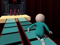 image Survive The Glass Bridge