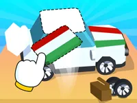 image Toy Assembly 3D