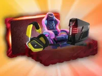 image Gamer Case Simulator