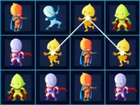 image Superheroes Connect Deluxe