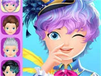 image Princess Makeup Girl Game